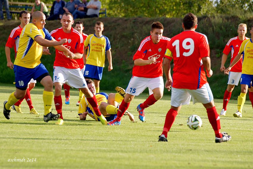 LKS Szubinianka Szubin ? MLKS Zjednoczeni Piotrków Kujawski 3:0