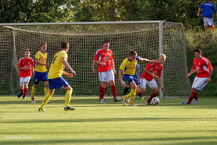 LKS Szubinianka Szubin ? MLKS Zjednoczeni Piotrków Kujawski 3:0