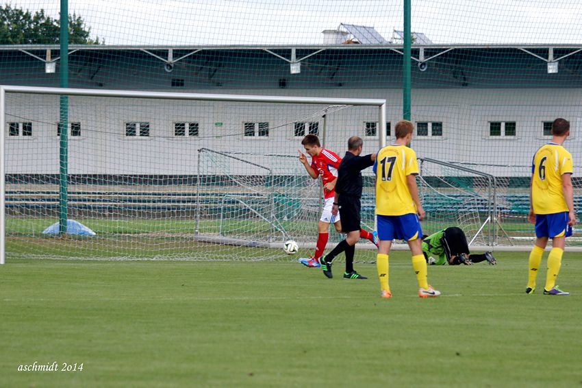 LKS Szubinianka Szubin ? MLKS Zjednoczeni Piotrków Kujawski 3:0