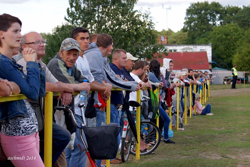 LKS Szubinianka Szubin ? MLKS Zjednoczeni Piotrków Kujawski 3:0