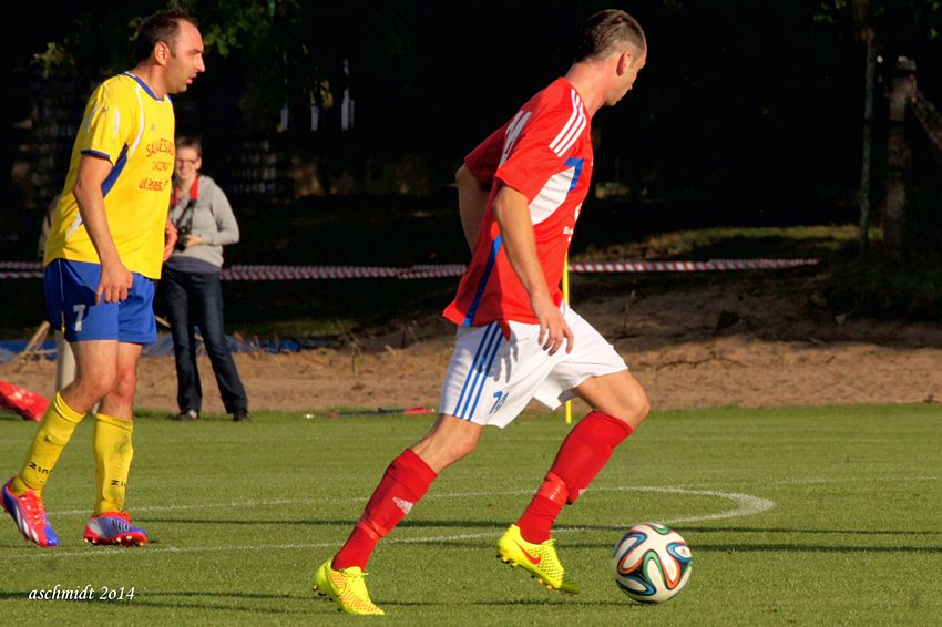 LKS Szubinianka Szubin ? MLKS Zjednoczeni Piotrków Kujawski 3:0