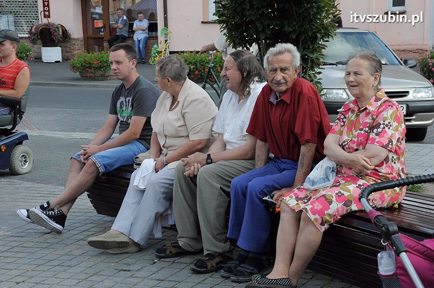Sierpniowy festyn rodzinny na zakończenie wakacji