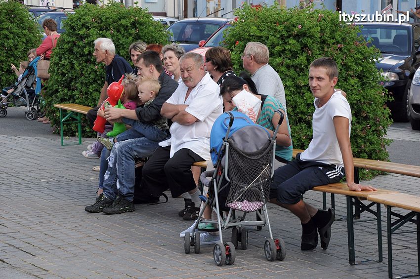 Sierpniowy festyn rodzinny na zakończenie wakacji
