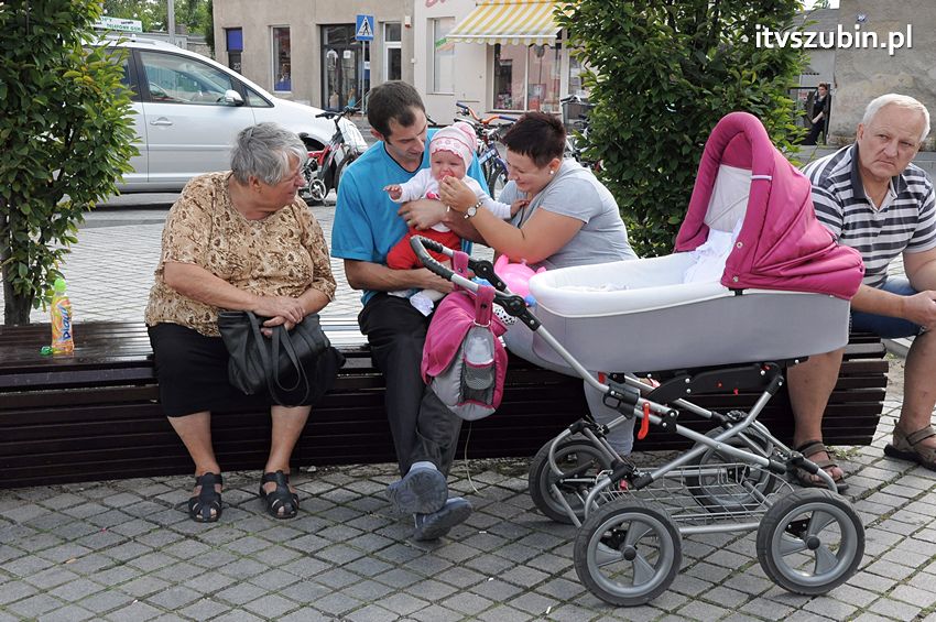 Sierpniowy festyn rodzinny na zakończenie wakacji