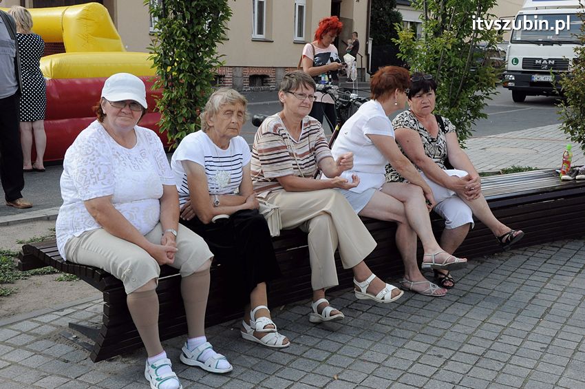 Sierpniowy festyn rodzinny na zakończenie wakacji