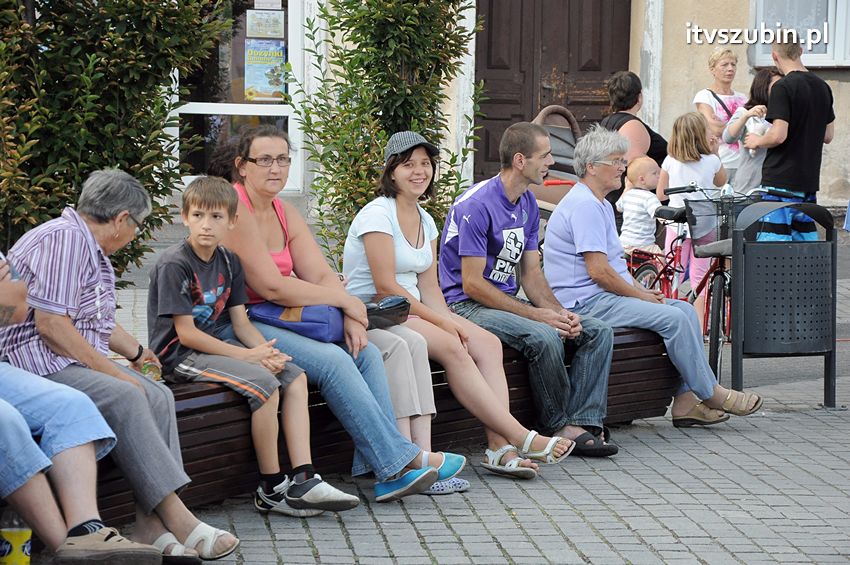 Sierpniowy festyn rodzinny na zakończenie wakacji