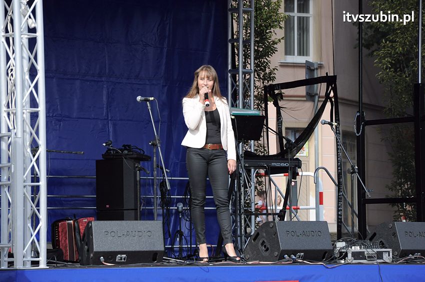 Sierpniowy festyn rodzinny na zakończenie wakacji