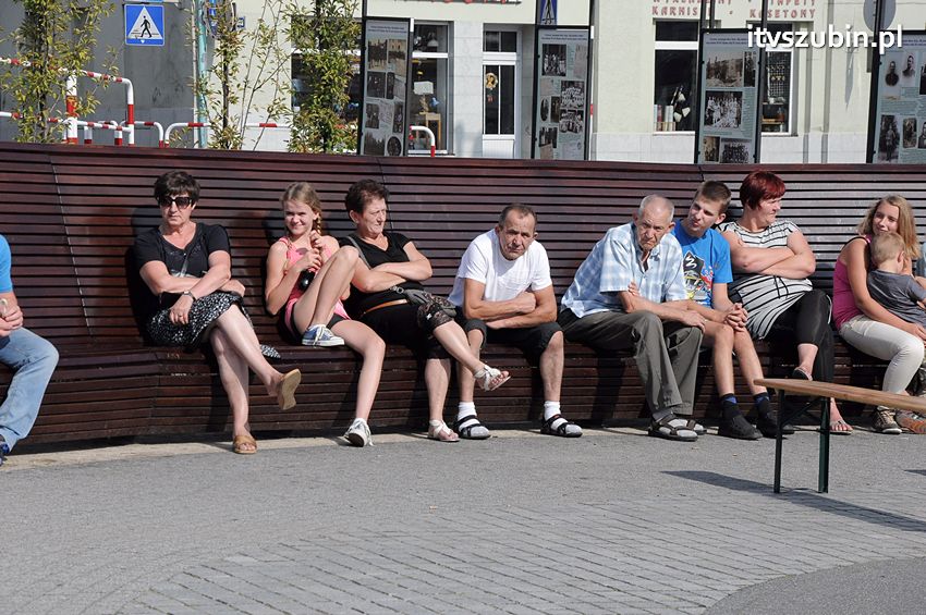 Sierpniowy festyn rodzinny na zakończenie wakacji