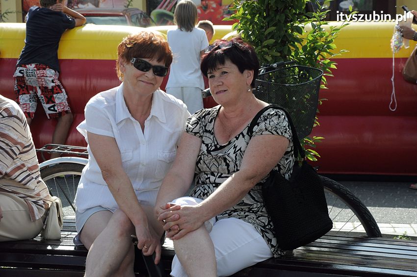 Sierpniowy festyn rodzinny na zakończenie wakacji