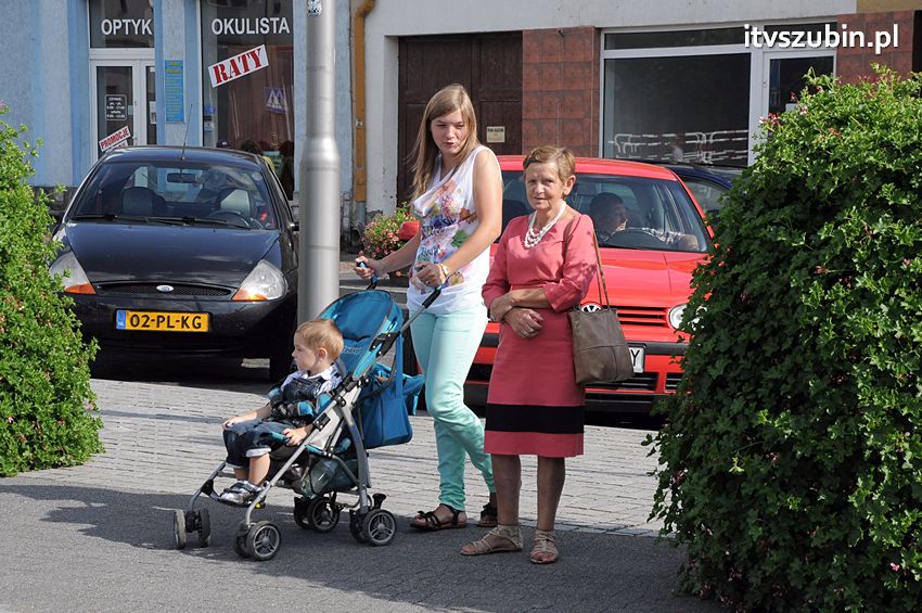 Sierpniowy festyn rodzinny na zakończenie wakacji