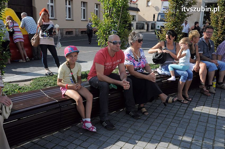Sierpniowy festyn rodzinny na zakończenie wakacji
