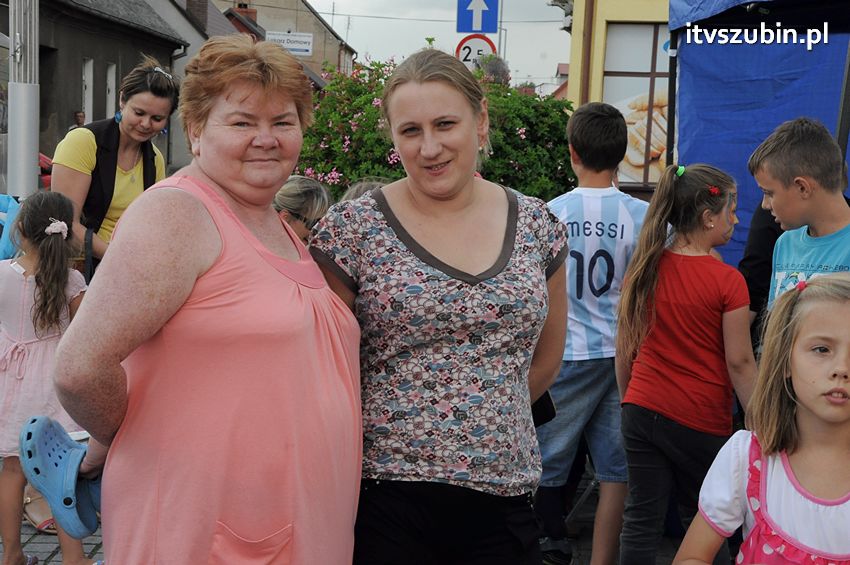 Sierpniowy festyn rodzinny na zakończenie wakacji