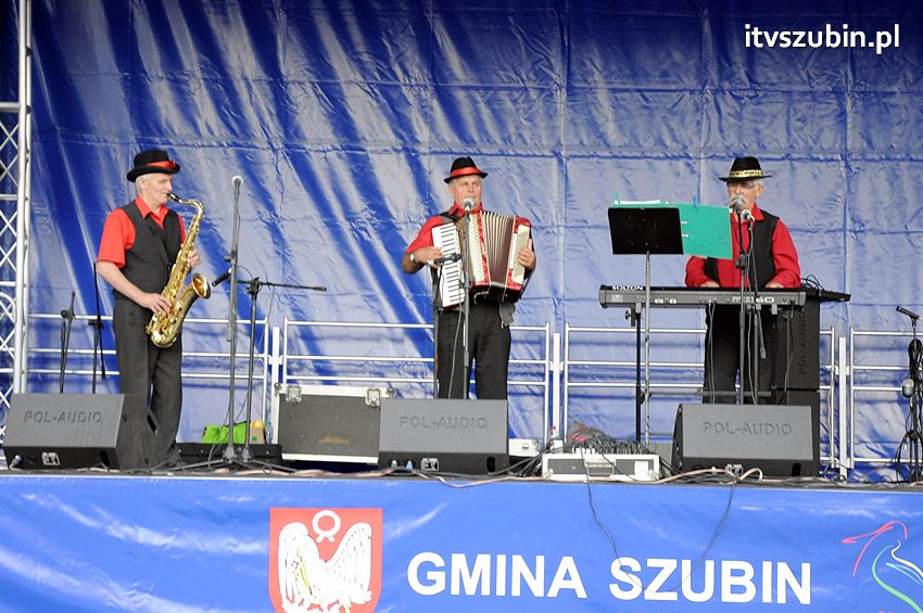 Sierpniowy festyn rodzinny na zakończenie wakacji