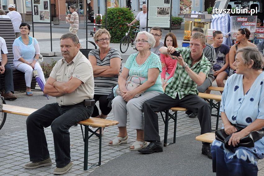 Sierpniowy festyn rodzinny na zakończenie wakacji