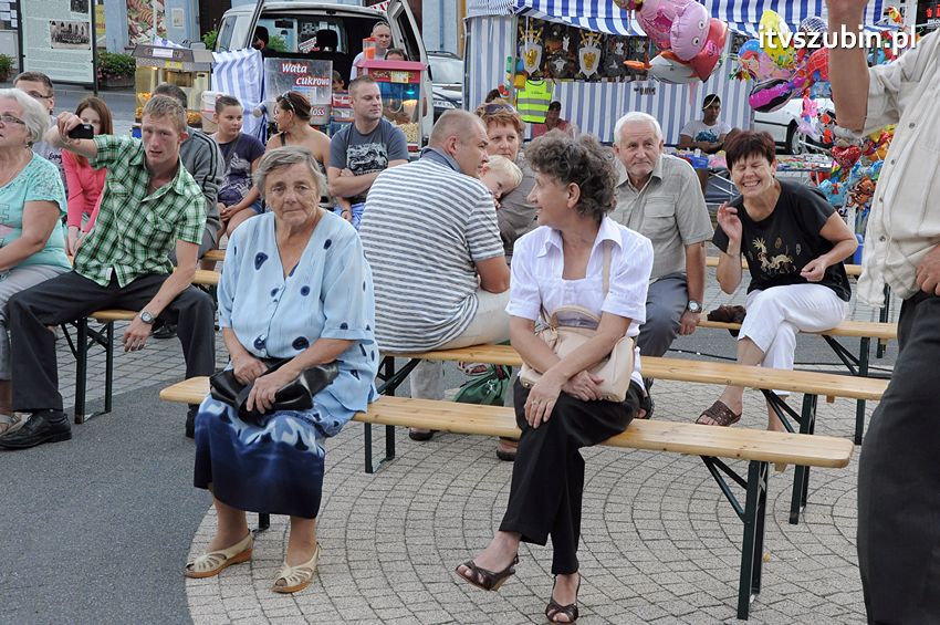 Sierpniowy festyn rodzinny na zakończenie wakacji