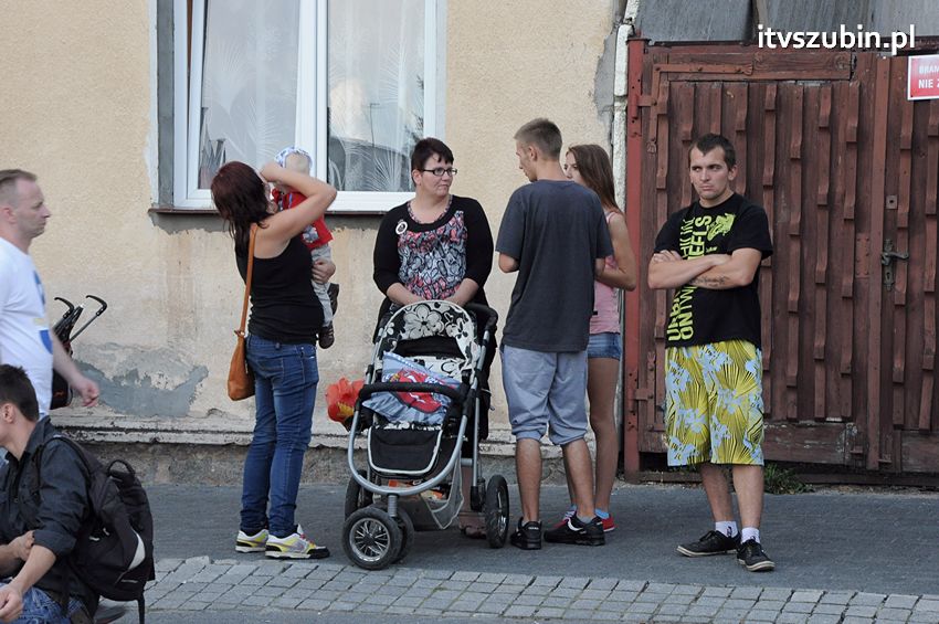 Sierpniowy festyn rodzinny na zakończenie wakacji