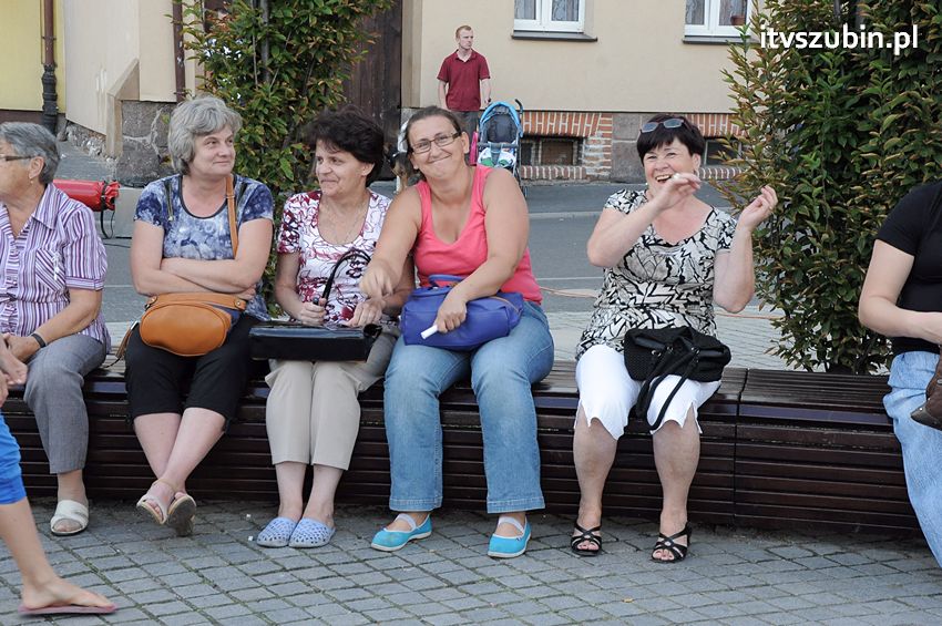 Sierpniowy festyn rodzinny na zakończenie wakacji