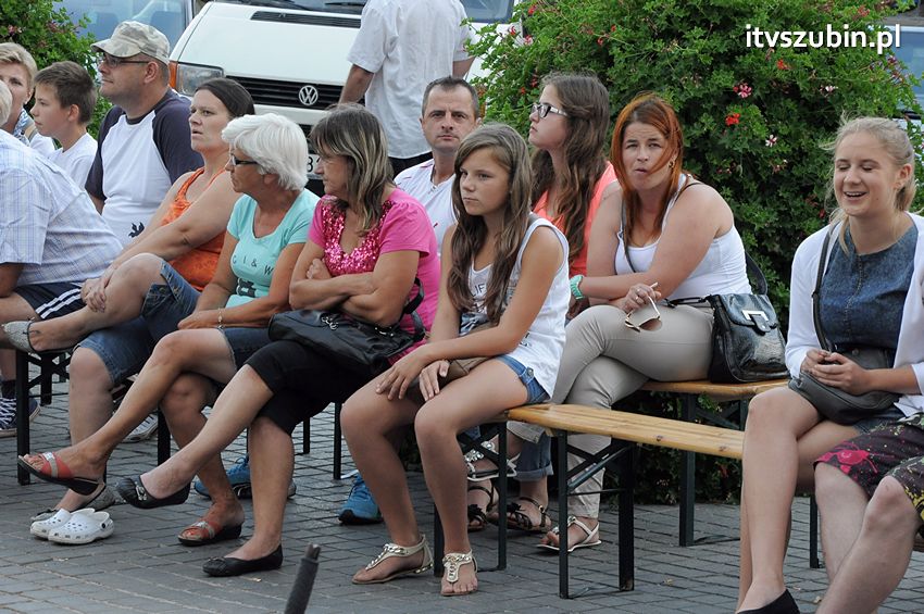 Sierpniowy festyn rodzinny na zakończenie wakacji