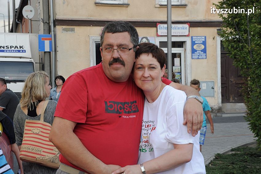 Sierpniowy festyn rodzinny na zakończenie wakacji