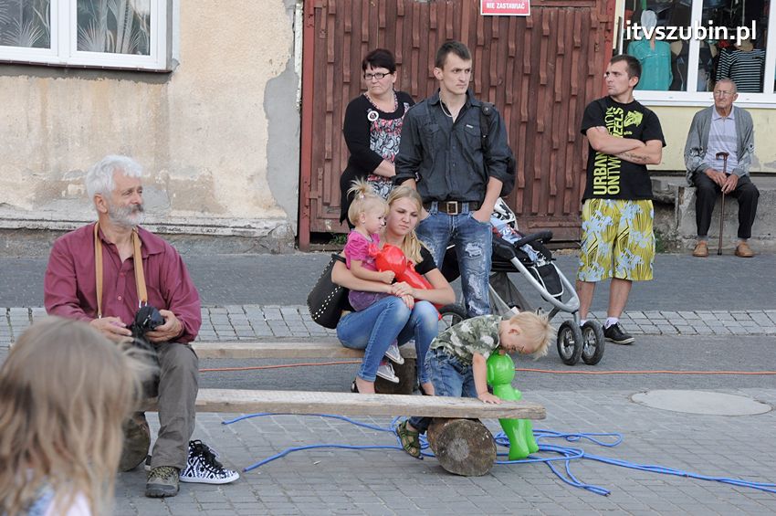Sierpniowy festyn rodzinny na zakończenie wakacji