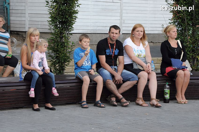 Sierpniowy festyn rodzinny na zakończenie wakacji