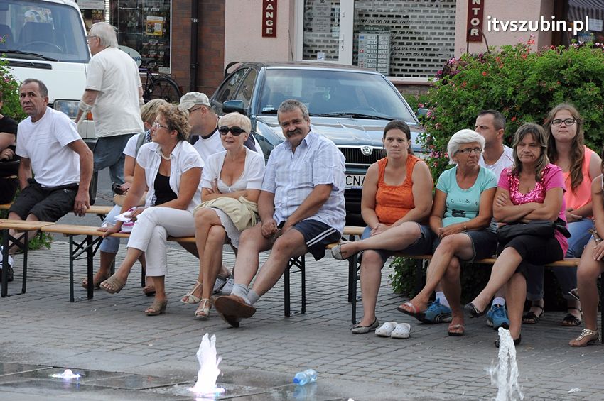 Sierpniowy festyn rodzinny na zakończenie wakacji