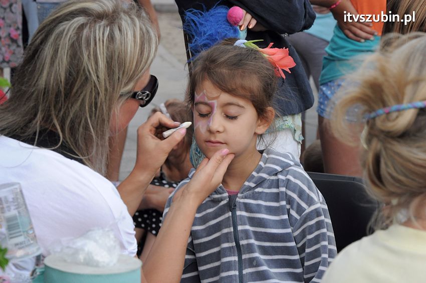Sierpniowy festyn rodzinny na zakończenie wakacji