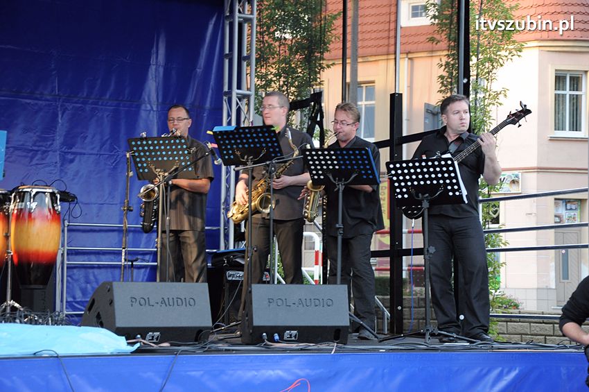 Sierpniowy festyn rodzinny na zakończenie wakacji