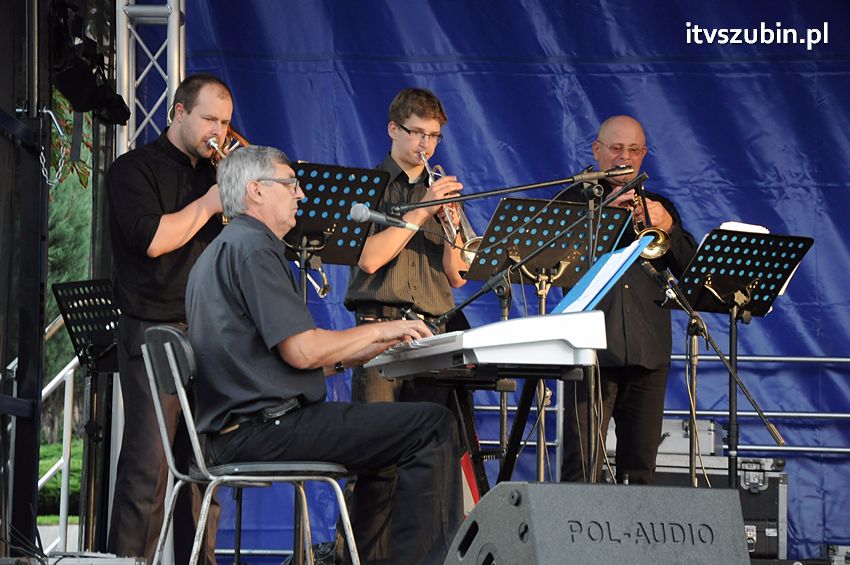 Sierpniowy festyn rodzinny na zakończenie wakacji
