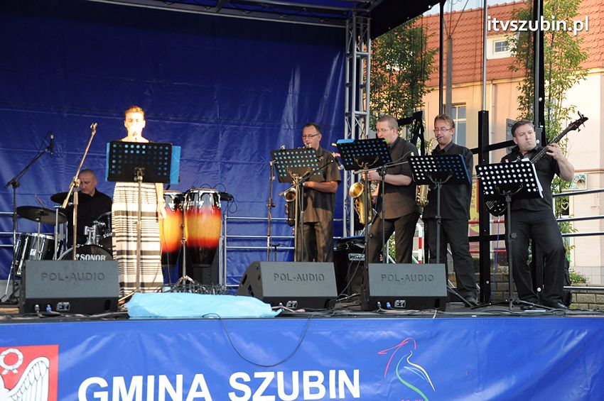 Sierpniowy festyn rodzinny na zakończenie wakacji