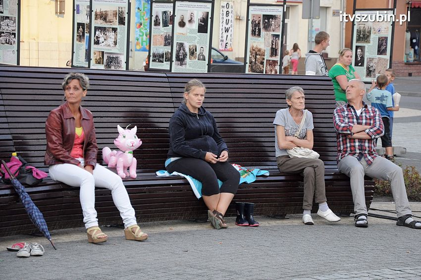 Sierpniowy festyn rodzinny na zakończenie wakacji