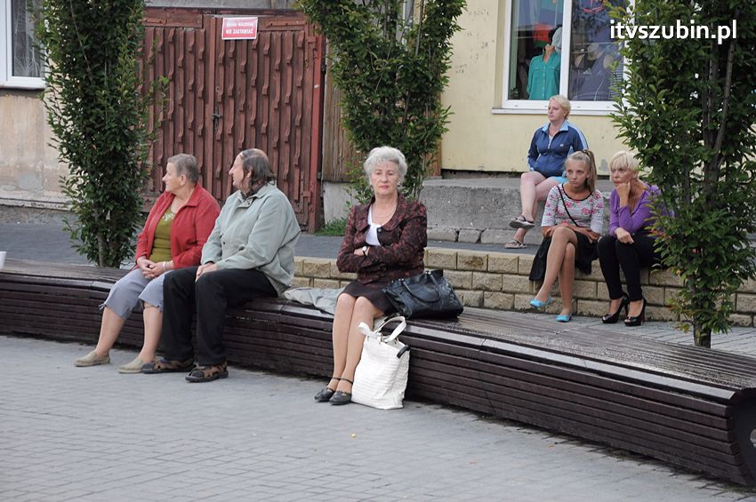 Sierpniowy festyn rodzinny na zakończenie wakacji