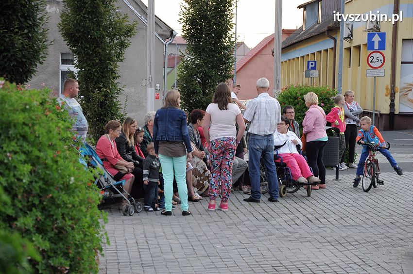 Sierpniowy festyn rodzinny na zakończenie wakacji
