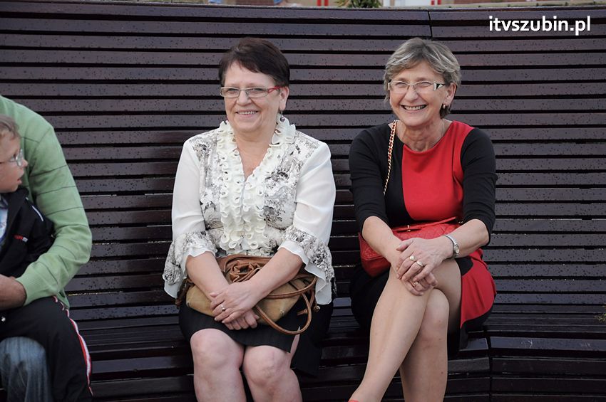 Sierpniowy festyn rodzinny na zakończenie wakacji