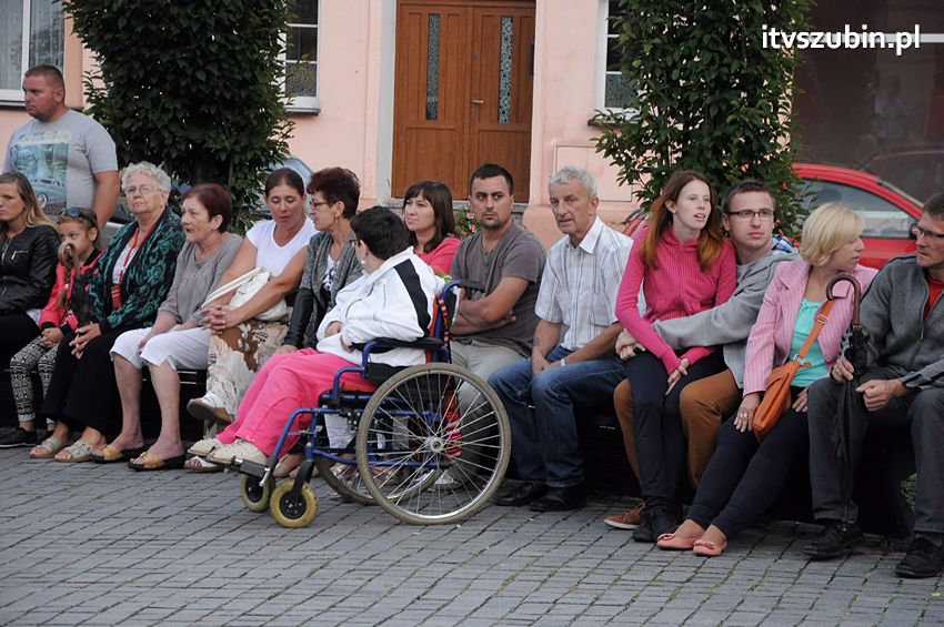 Sierpniowy festyn rodzinny na zakończenie wakacji