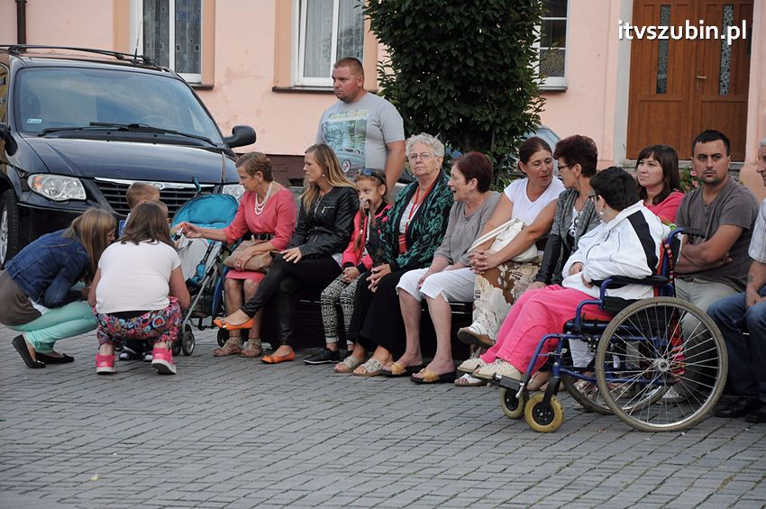 Sierpniowy festyn rodzinny na zakończenie wakacji