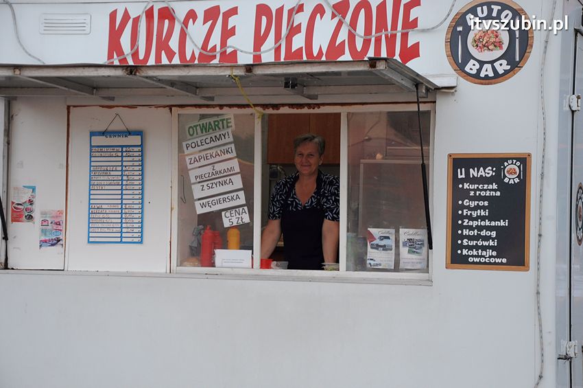 Sierpniowy festyn rodzinny na zakończenie wakacji