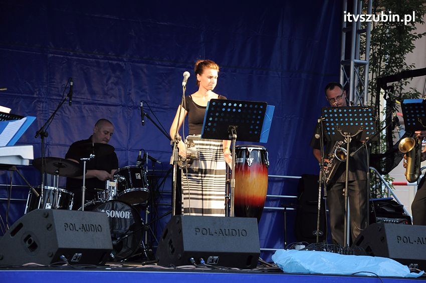 Sierpniowy festyn rodzinny na zakończenie wakacji