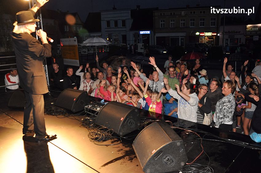 Sierpniowy festyn rodzinny na zakończenie wakacji