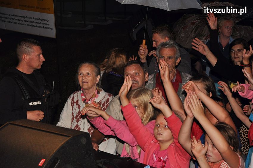 Sierpniowy festyn rodzinny na zakończenie wakacji