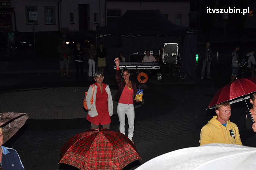 Sierpniowy festyn rodzinny na zakończenie wakacji