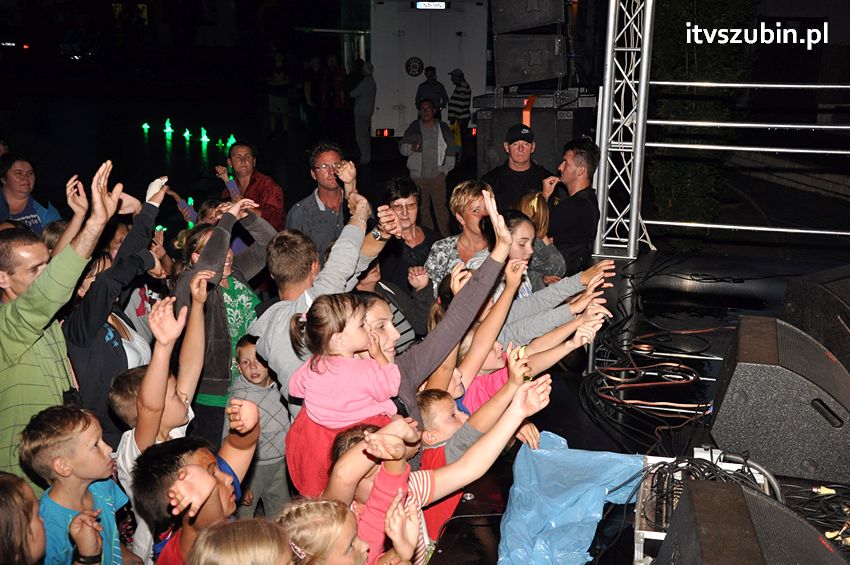 Sierpniowy festyn rodzinny na zakończenie wakacji