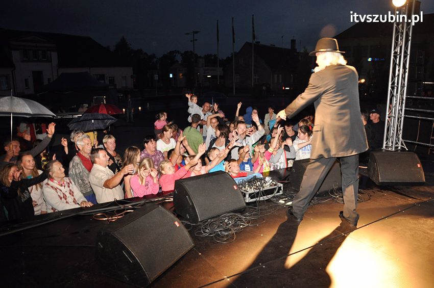 Sierpniowy festyn rodzinny na zakończenie wakacji