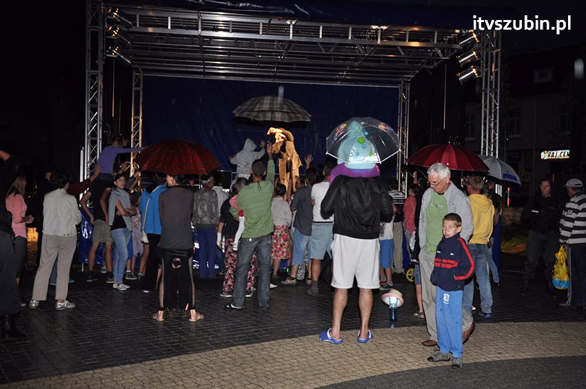 Sierpniowy festyn rodzinny na zakończenie wakacji