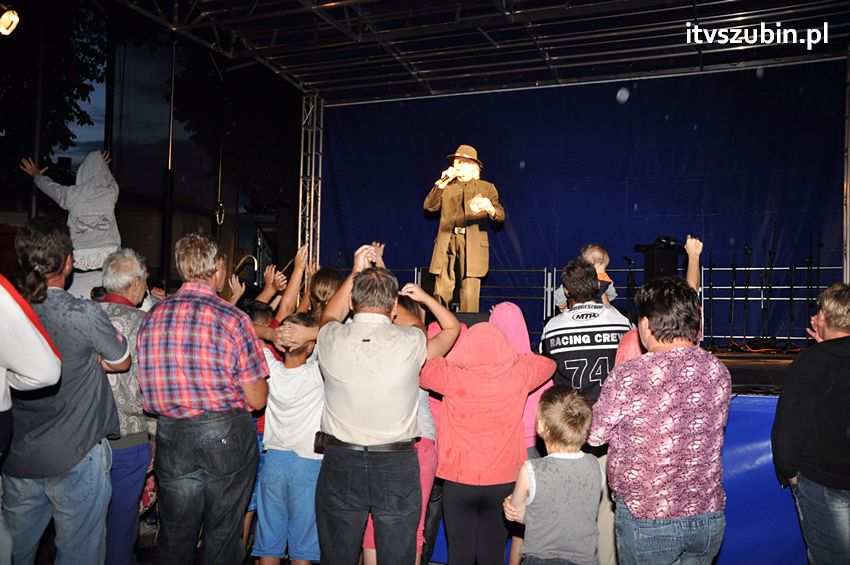 Sierpniowy festyn rodzinny na zakończenie wakacji