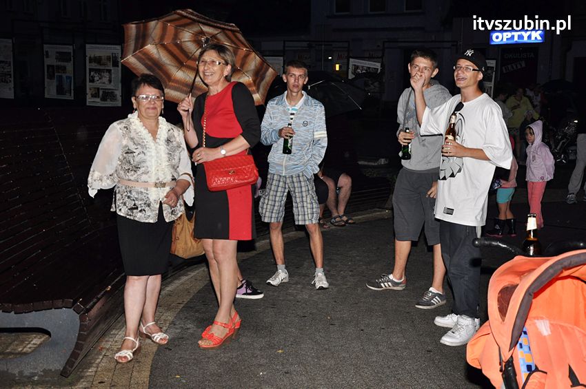 Sierpniowy festyn rodzinny na zakończenie wakacji