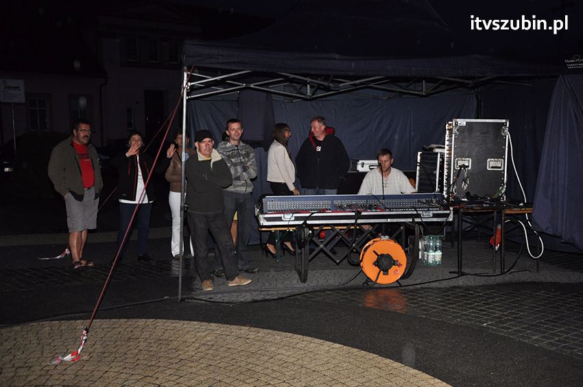 Sierpniowy festyn rodzinny na zakończenie wakacji