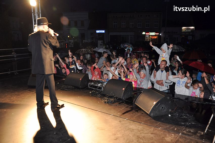 Sierpniowy festyn rodzinny na zakończenie wakacji
