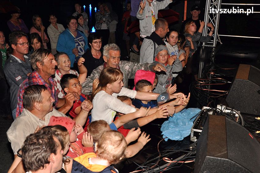 Sierpniowy festyn rodzinny na zakończenie wakacji