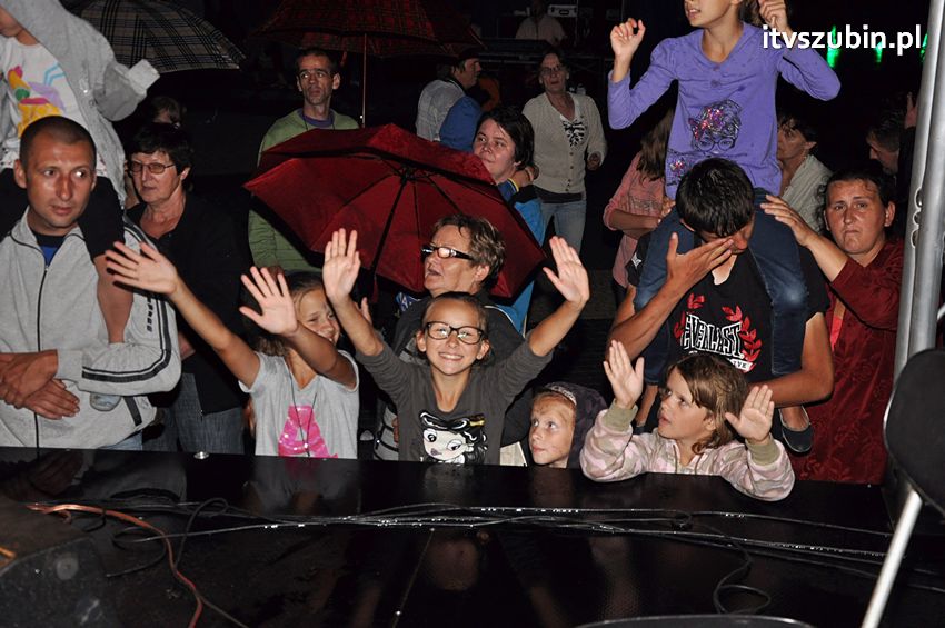 Sierpniowy festyn rodzinny na zakończenie wakacji